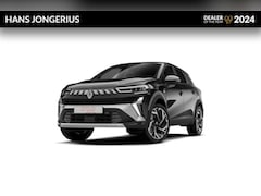 Renault Symbioz - esprit Alpine | Achteruitrijcamera | Adaptive Cruise Control | Elektronisch geregelde airc