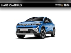 Renault Symbioz - esprit Alpine | Achteruitrijcamera | Adaptive Cruise Control | Elektronisch geregelde airc