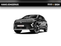 Renault Symbioz - Iconic | Achteruitrijcamera | Active driver assist | Elektrisch verwarmbare voorstoelen