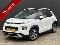 Citroën C3 Aircross - 1.2 110PK S&S Feel | CRUISE | TREKHAAK |