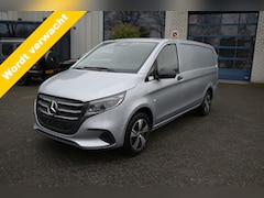 Mercedes-Benz Vito - 116 CDI 4x4 L2 Select 2500kg trekhaak,