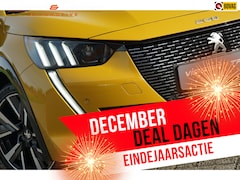 Peugeot 208 - 1.2 PureTech GT-Line Automaat - Jaune Faro - Panorama/Carplay/3D Dash