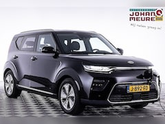 Kia e-Soul - ExecutiveLine 64 kWh | SOH 100% | NAVI | LEDER | Stoelventilatie