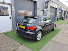 Audi A1 Sportback - 1.0 TFSI Pro Line 2015 Airco PDC APK 10-26