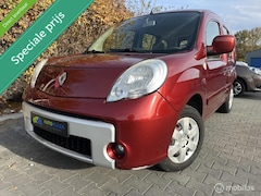 Renault Kangoo Family - 1.6-16V / Distr. Vervangen / Automaat /