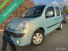 Renault Kangoo Family - 1.6-16V Privilège