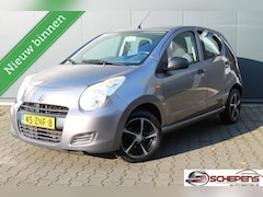 Suzuki Alto - 1.0 Comfort VVT | Airco | 5 deurs