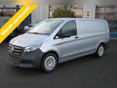 Mercedes-Benz Vito - 114 CDI 4x4 L2 Pro Multibeam Led, Achterdeuren