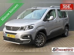 Peugeot Rifter - 1.2 Puretech Allure | Clima | Navi | Carplay