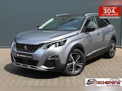 Peugeot 3008 - 1.2 PureTech Allure | Automaat | Clima | Camera | Cruise