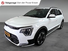 Kia Niro EV - DynamicLine 64.8 kWh