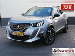 Peugeot 2008 - 1.2 PureTech GT | Automaat | 12-2021 | Navi | Camera