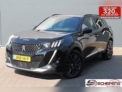 Peugeot 2008 - 1.2 PureTech GT 155 PK | Navi | Camera | Stoelverw