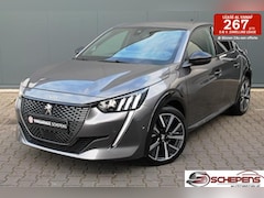 Peugeot 208 - 1.2 PureTech GT | Navi | Camera | 12-2021