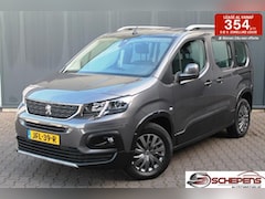 Peugeot Rifter - 1.2 Puretech Allure | Automaat | Navi | Camera