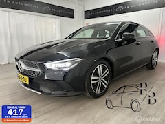 Mercedes-Benz CLA-klasse Shooting Brake - 200 Business Solution Luxury