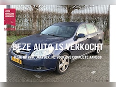 Chevrolet Epica - BJR 2006 2.5i 157 PK Executive AUTOMAAT | STOELVERWARMING | CRUISE | CLIMA | PDC