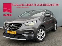 Opel Grandland X - BJR 2020 1.2 Turbo 131 PK Business Executive CAMERA | PDC | CLIMA | NAVI | CRUISE | CARPLA
