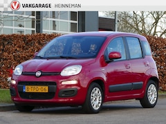 Fiat Panda - 0.9 TwinAir Edizione Cool airco