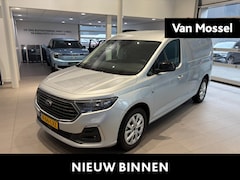 Ford Transit Connect - 1.5 EcoBoost PHEV L2 Limited | TREKHAAK | ADAPTIVE CRUISE CONTROL | LAADVLOER HOUT | ALL W