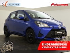 Toyota Yaris - 1.5 Hybrid Aspiration | Navigatie | Camera | LM Velgen