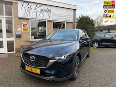 Mazda CX-5 - 2.0 e-SkyActiv-G M Hybrid 165 Advantage Automaat