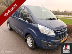 Ford Transit Custom - 290 2.2 TDCI L2H1 Ambiente ECOnetic