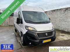 Fiat Ducato - bestel 35 2.3 MultiJet L2H2