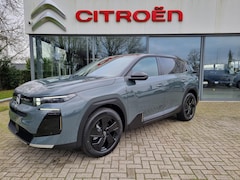 Citroën C5 Aircross - 1.2 Hybrid 145 Max AUTOMAAT NEW MODEL