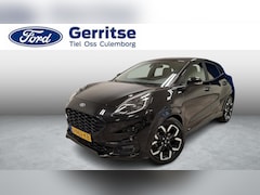Ford Puma - 1.0 EcoBoost 155PK Hybrid ST-Line X First Edition
