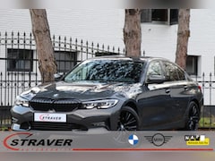 BMW 3-serie - 320i Executive |Sport Line |Dravit Grau