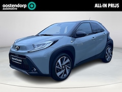 Toyota Aygo X - 1.0 VVT-i S-CVT Envy