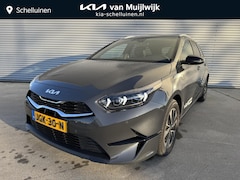 Kia Cee'd Sportswagon - Ceed 1.0 T-GDi Design Edition Demo auto | BTW Auto | Snel rijden | KM stand kan iets varie