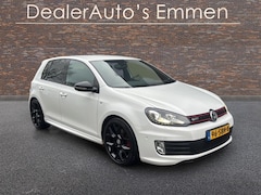 Volkswagen Golf - 2.0 GTI Edition 35 ORIGINEEL NEDERLANDS