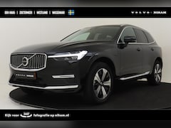 Volvo XC60 - T6 PLUG-IN HYBRID AWD PLUS BRIGHT [MY25] -PANO.DAK|360°CAM|HARMAN/KARDON|TREKHAAK|ADAP.LED