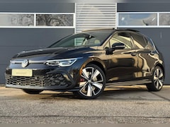 Volkswagen Golf - 1.4 eHybrid GTE |Pano |Sfeer |IQ Light |Stoel/Stuurverw. |Keyless |ACC