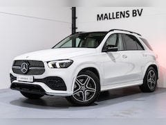 Mercedes-Benz GLE-Klasse - 350 e 4MATIC PANO/BURMESTER/NIGHT/HUD/LEDER/DEALEROH