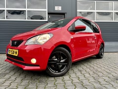 SEAT Mii - 1.0 STYLE SPORT *NAVI*CRUISE*AIRCO*PDC*VOL