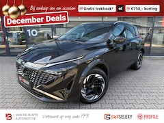 Nissan Qashqai - 1.3 MHEV Xtronic N-Connecta *Easy & Design Pack