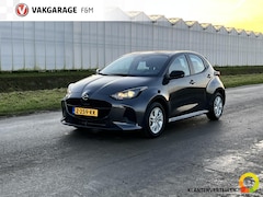 Mazda 2 Hybrid - 1.5 Centre-line ACC, Camera, Stoelverwarming