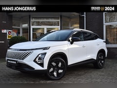 Omoda 5 - 5 SHS-H Premium | STOELVENTILATIE | PANORAMADAK | STUUR/STOELVERWARMING | ELEKTRISCHE STOE