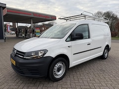 Volkswagen Caddy Maxi - 2.0 TDI L2H1 BMT Trendline 75pk | Trekhaak | PDC | Imperial | Allseason