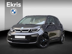 BMW i3 - Dark Shadow Edition 120Ah | Sportpakket | Harman Kardon | Camera | Navigatie Prof. | Parke