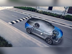 Nissan Qashqai - 1.3 Mild-Hybrid 140pk N-Connecta Cold & Design pack