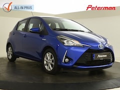 Toyota Yaris - 1.5 Hybrid Dynamic | Camera | All Seasons