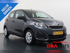 Peugeot 108 - 1.0 e-VTi Access