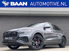 Audi Q8 - 50 TDI quattro Pro Line S | Panoramadak | Leder | 360 Camera | Navigatie