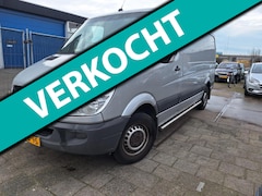 Mercedes-Benz Sprinter - 316 2.2 CDI 366 HD DC