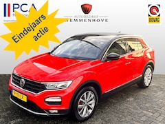 Volkswagen T-Roc - 2.0 TSI 4Motion Sport Automaat