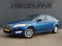 Ford Mondeo - 2.0-16V Ghia